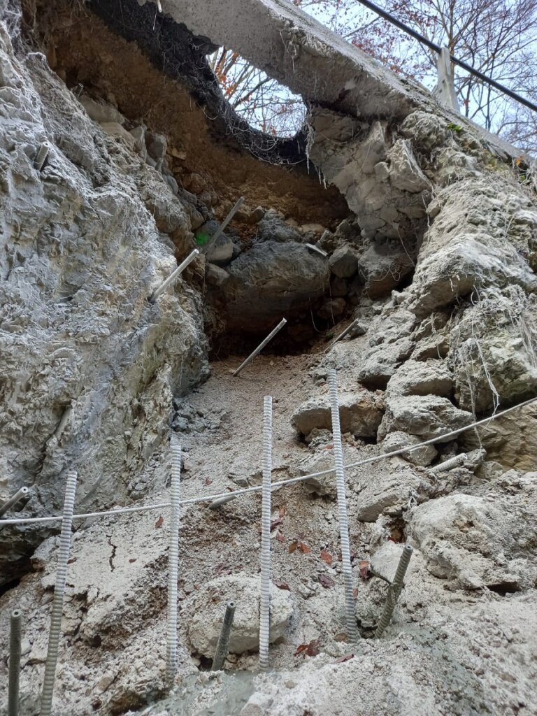 Ancoraggi