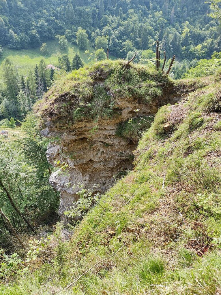ammasso roccioso